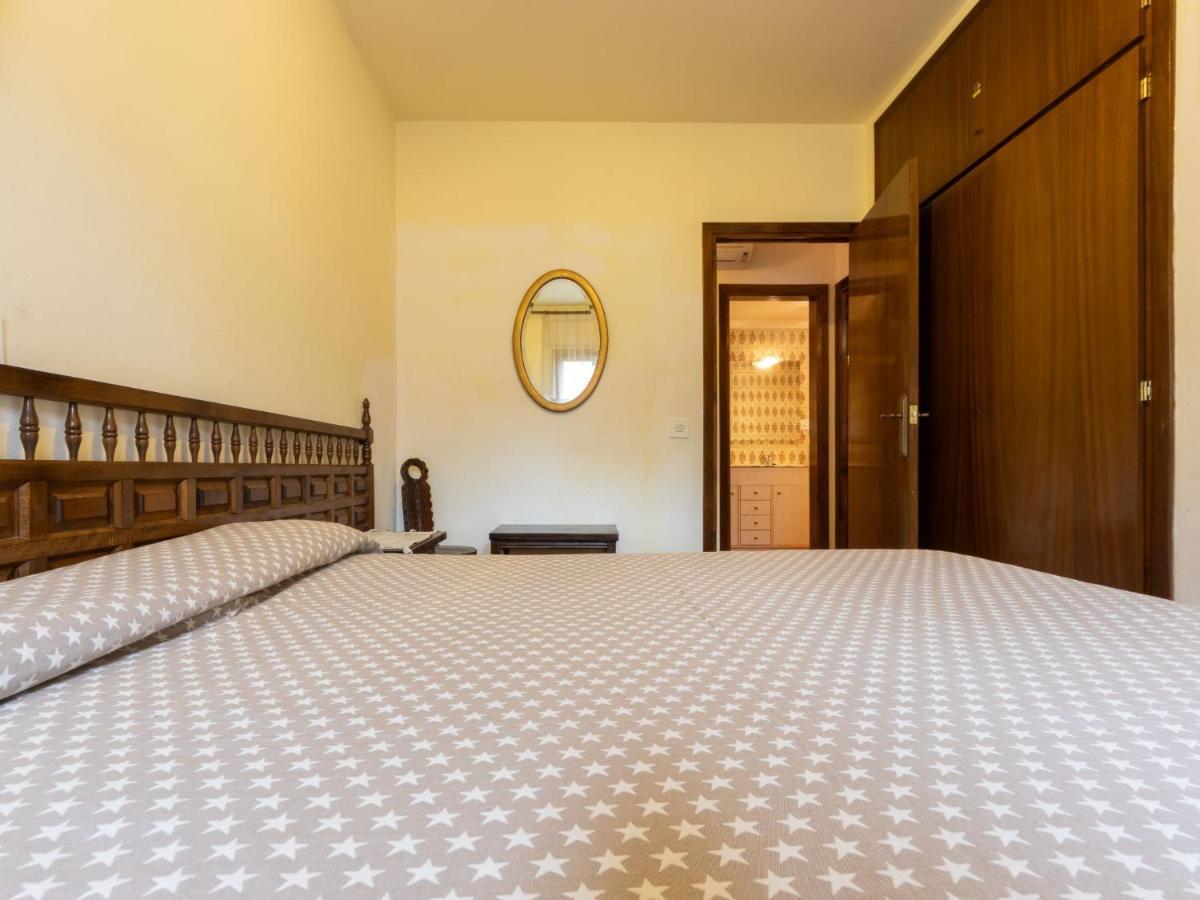 Holiday Home Vilafortuny Villafortuny Exterior foto