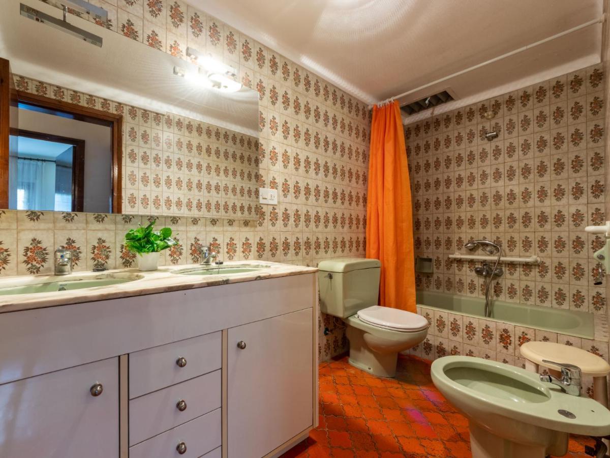 Holiday Home Vilafortuny Villafortuny Exterior foto